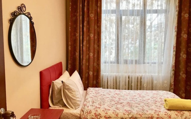 Rüyam Hotel