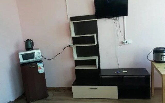 Hostel Gorod'OK