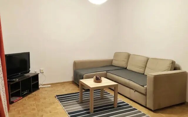 Fox Center Apartments
