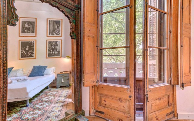Factory Suites Barcelona