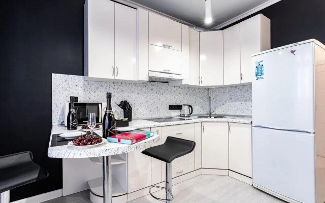 Квартира на им. Героя Сарабеева В.И. 5к3