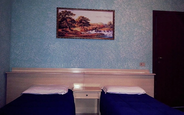 Nuova Locanda Belvedere