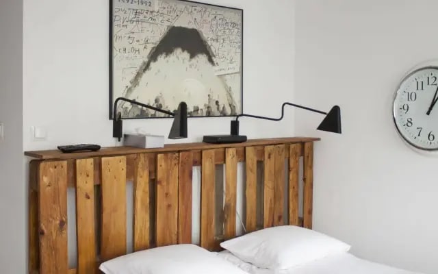 Apartament Buba by Your Freedom