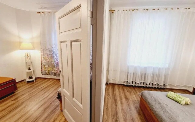 V311 Apartment