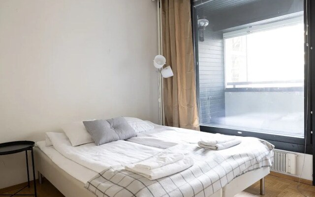 Cozy 95m2 home With Sauna In Kaisaniemi