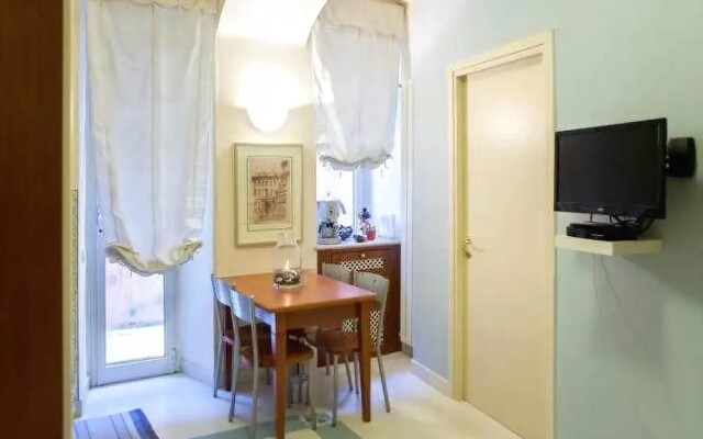 Bella Roma Guest House