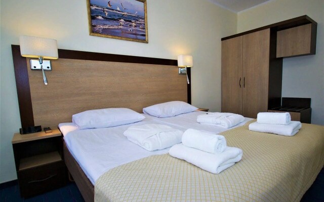 Hotel Alanga