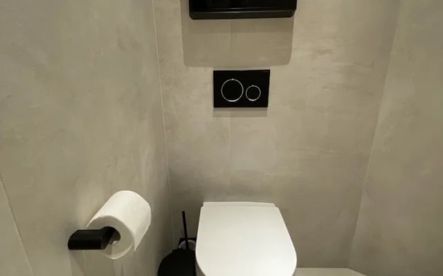 Зал сна и отдыха Sleep Lounge, Терминал D — хостел