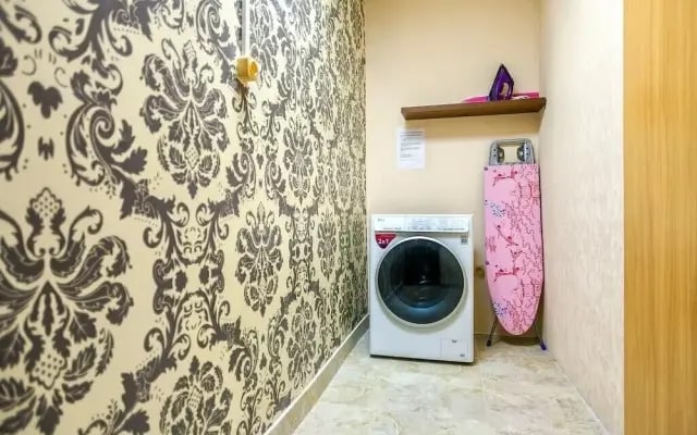 City Crown Apartaments