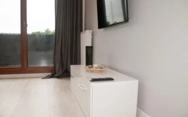 Apartament Business Magazynowa 11A