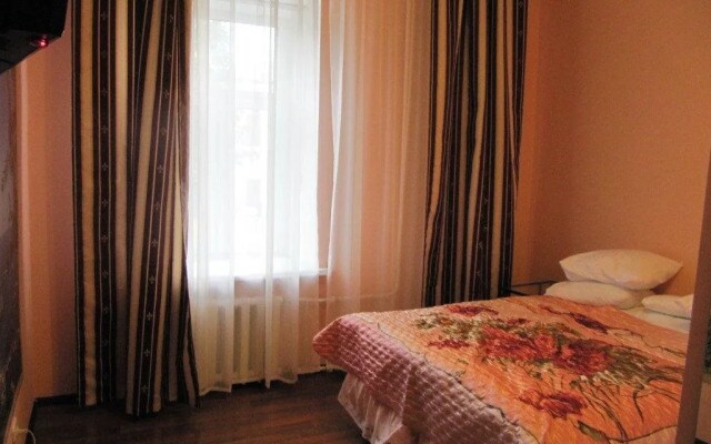 Mini-Hotel Alexandria Plus