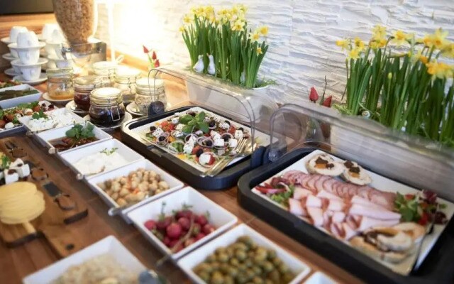 Hotel Colibra
