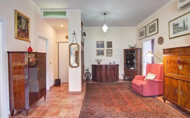 Santa Costanza Halldis Apartment
