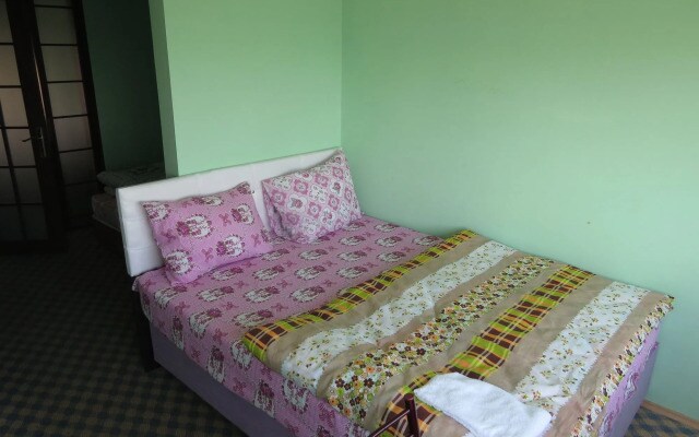 Yildirim Residence
