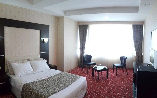 E5 Park Hotel