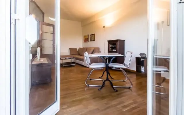 Anzani Apartment