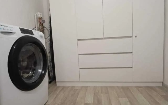 Апартаменты на улице Глазкова 12