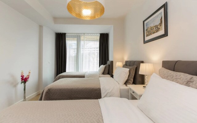 Classy Suite Taksim