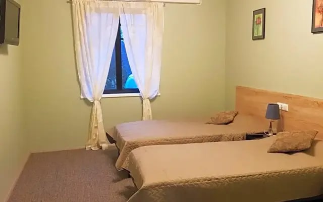 Goodwin Guest House