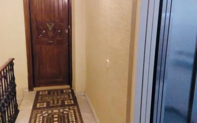 Spacious & comfortable flat in centric Eixample