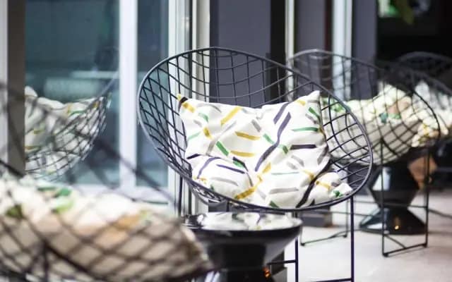 ibis Styles Amsterdam Airport (new)