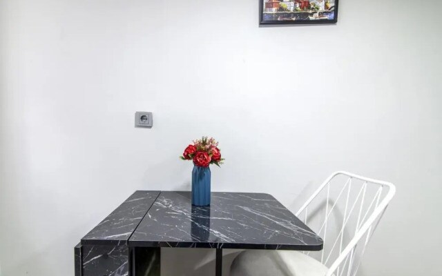 Modern Flat in the Heart of Beyoglu