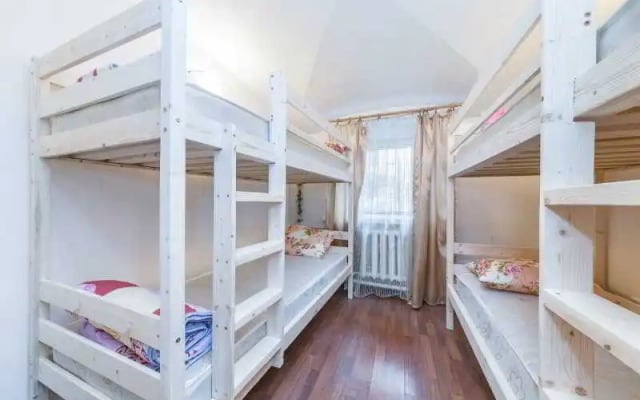 Stella hostel