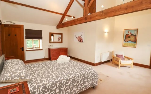 Hurdles Cottage
