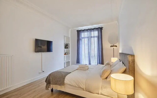 Superb Apartment in the Heart of Paris