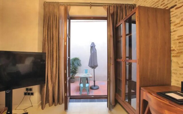 Hotel Boutique Anahita
