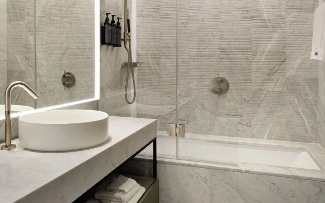 The Westin London City