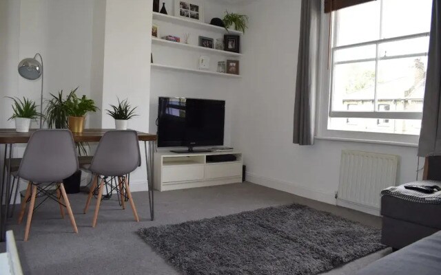 1 Bedroom Flat in Stockwell