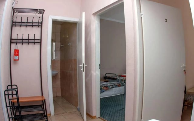 Hotel Tri Medvedya