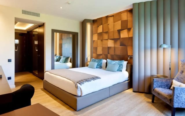 Hotel Condes de Barcelona