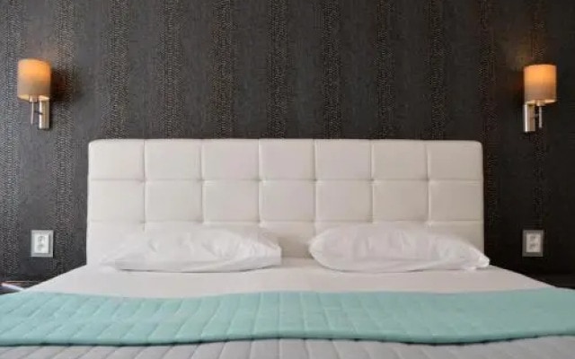 Ge Apartments Anglicka