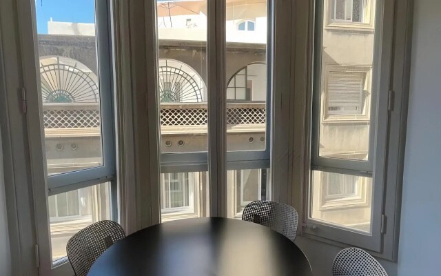 Hostal Express by gaiarooms
