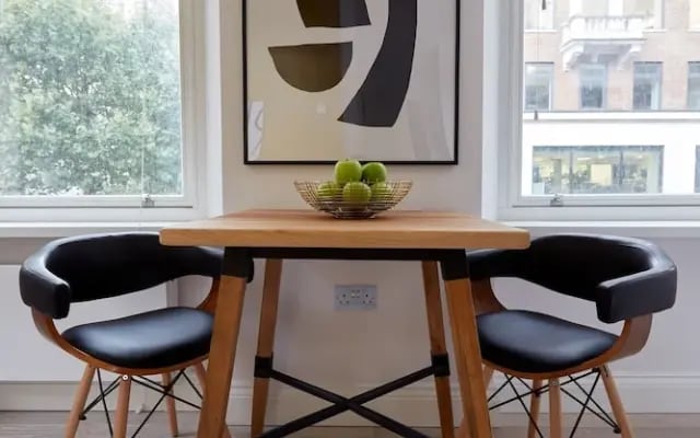 Deluxe 1BR in West End by Sonder