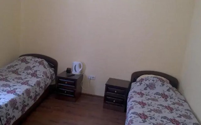 Мирный