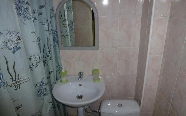Hostel Nele