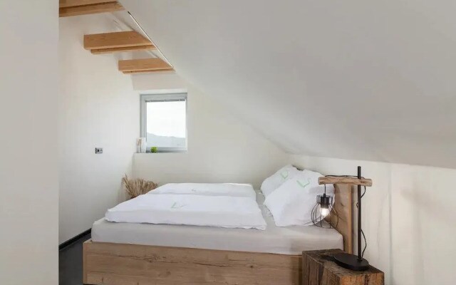 Apartment in Moravia Near Ostrava Town