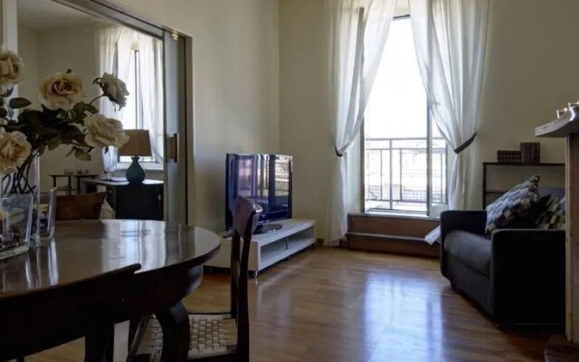 Cola Di Rienzo Halldis Apartment