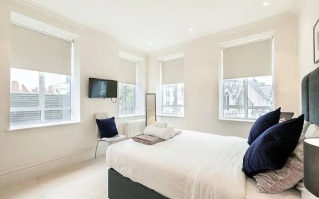 The Strand Residences