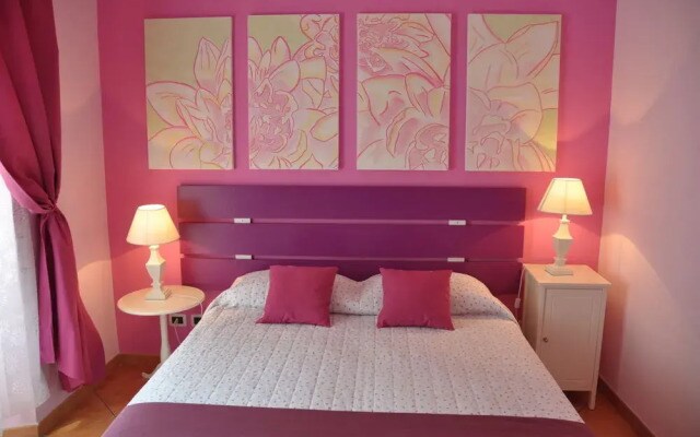 Quodlibet Bed & Breakfast