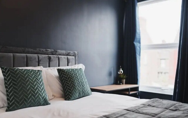 Garmoyle Road Flat 2