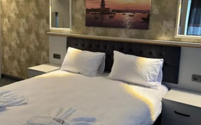 Mar Boutique Apartment