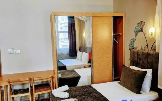 Taxim 34 Hotel İstanbul