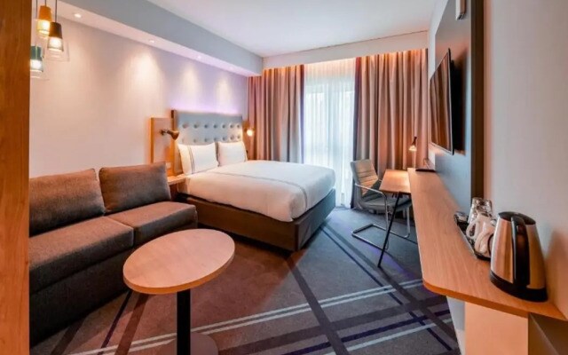 Premier Inn München Airport Süd