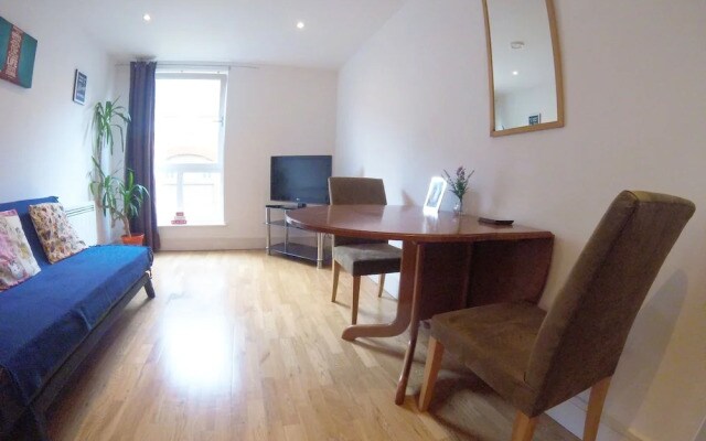 Myshortstay - Cheshire Street Apartment