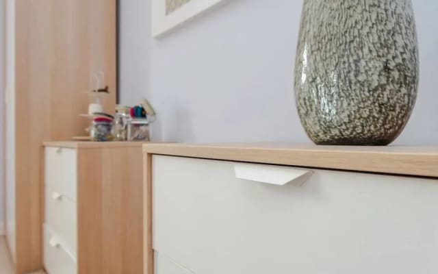 Beautifully Designed 1 Bedroom Apartment
