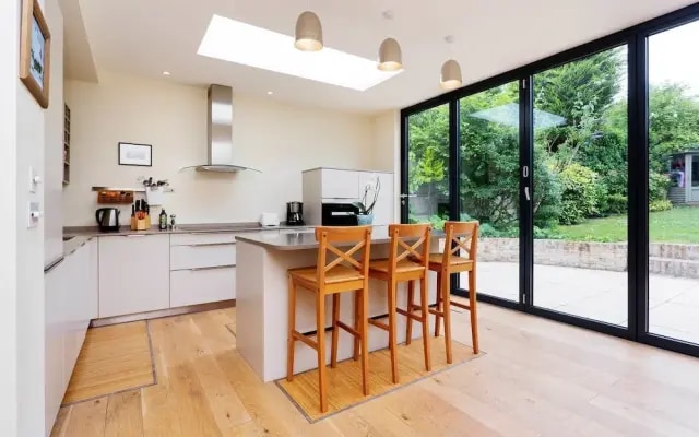 Highgate Garden House